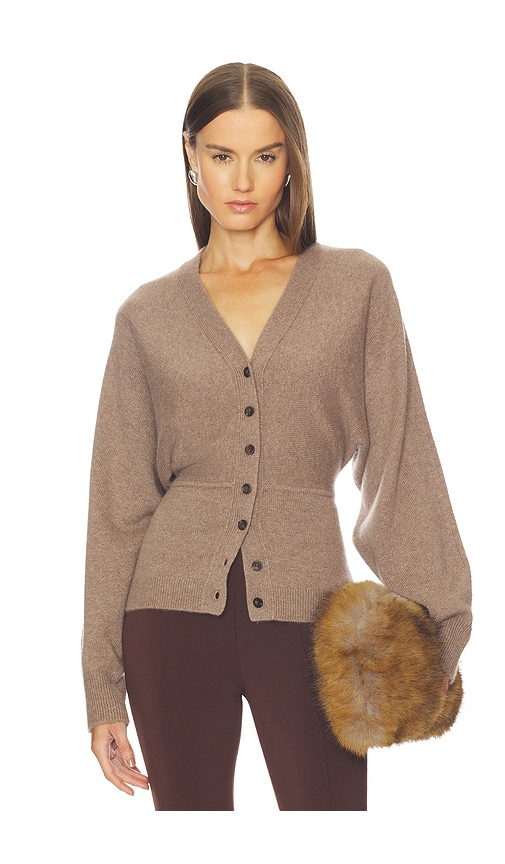 SRG Lieigh Cashmere Dolman Cardigan