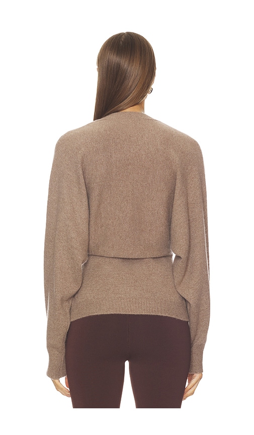  Srg Cardigan Lieigh In Grey. Größe Xs. Also In Xxs, S, M, L, Xl. 