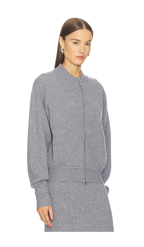  Srg Jacke Velma In Grey. Größe Xs. Also In S, M, L. 