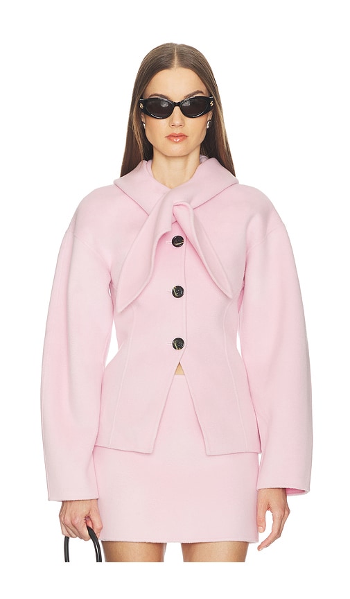 SRG Kaia Hooded Jacket | Thumbnail 10 SRG Kaia Hooded Jacket | Thumbnail 10