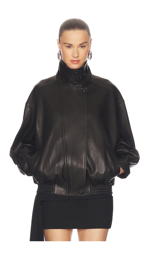 Srg Alice Jacket In Black