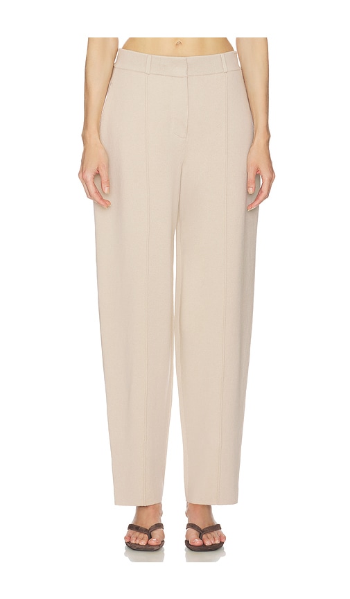 SRG Marielle Knit Tapered Pant