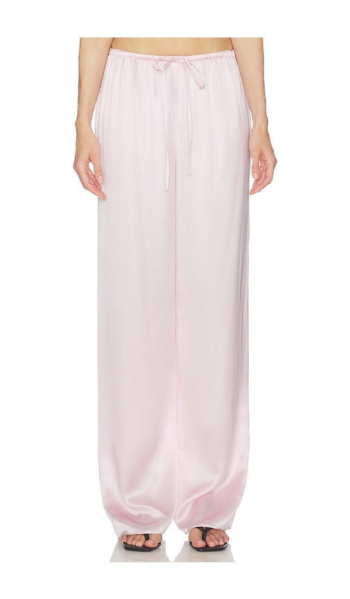 SRG Ellie Silk Pant