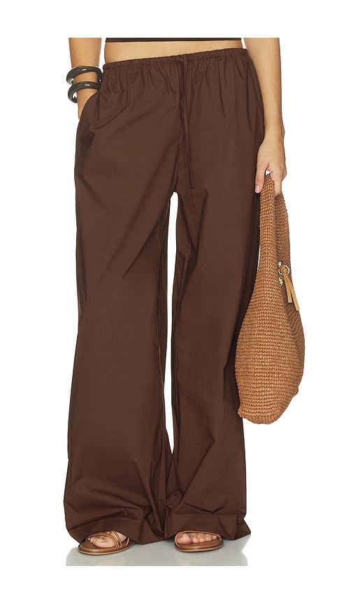 Paloma Pants