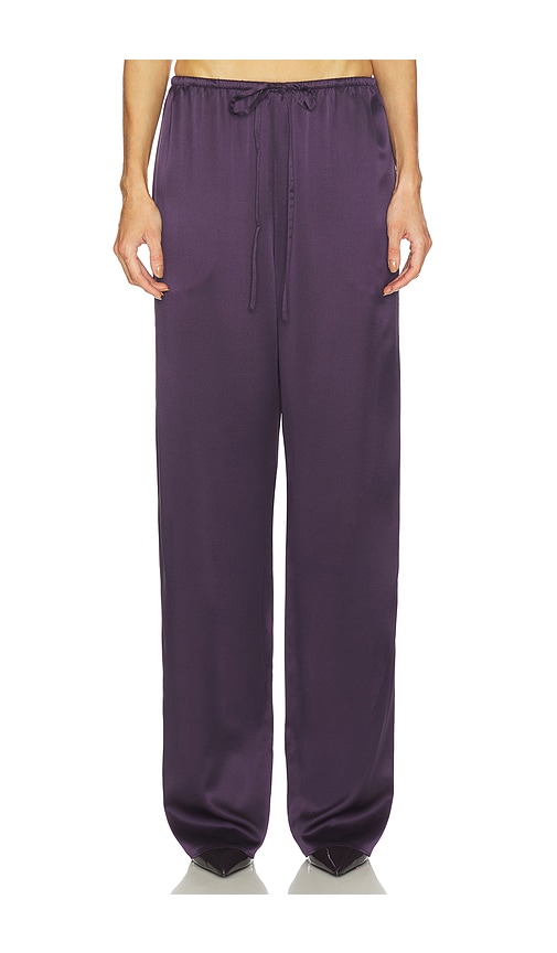 SRG Phoenix Silk Pant