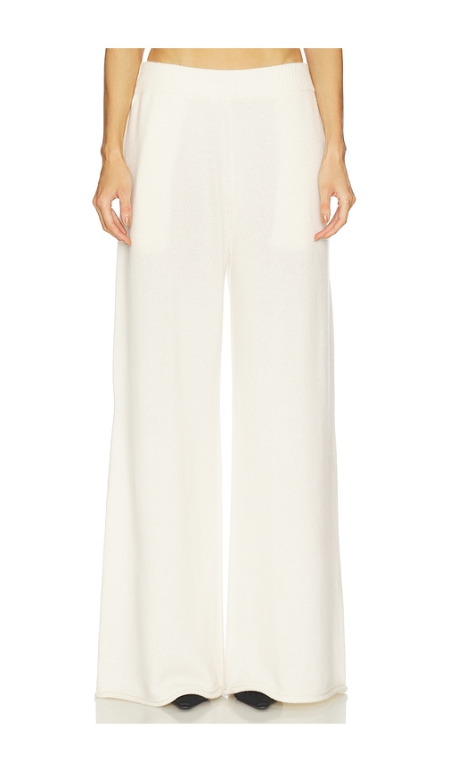 SRG Sukki Cashmere Knit Pant