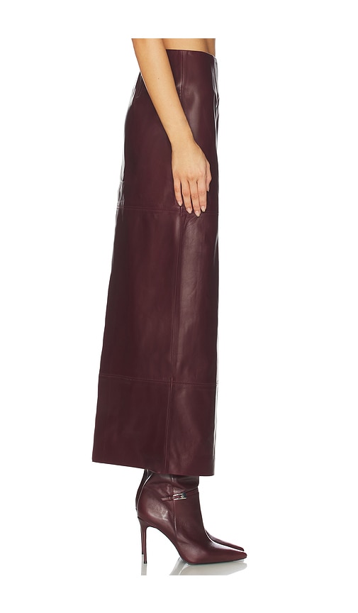  Srg Rock Mango In Burgundy. Größe Xs. Also In Xxs, S, M, L. 