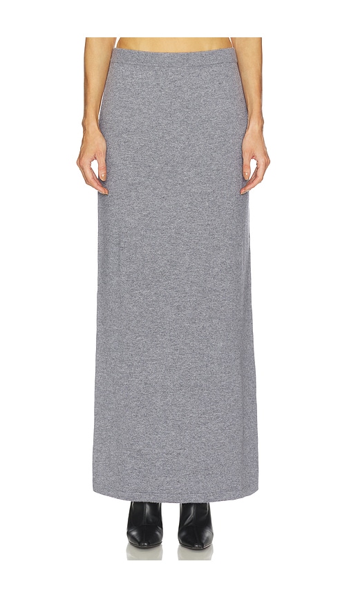 SRG Mattie Knit Maxi Skirt