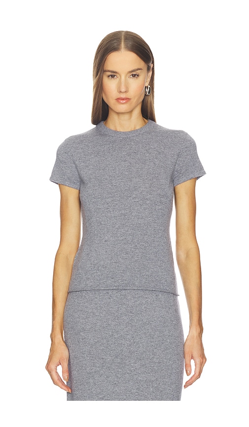 SRG Mattie Knit T-shirt