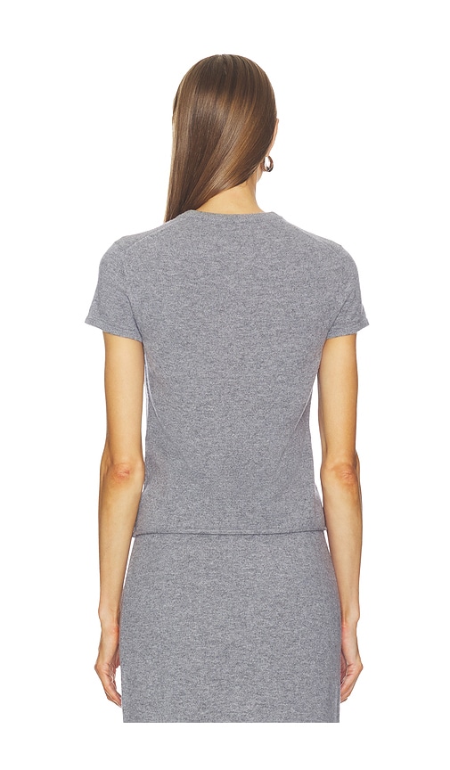  Srg Oberteil Mattie In Grey. Größe Xxs. Also In Xs, S, Xl. 