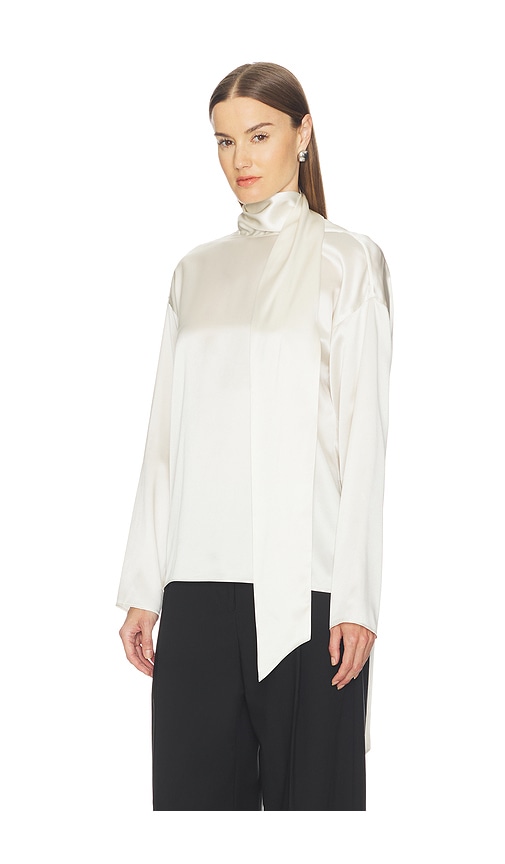  Srg Oberteil Galia In Ivory. Größe Xxs. Also In Xs, S, M, L. 