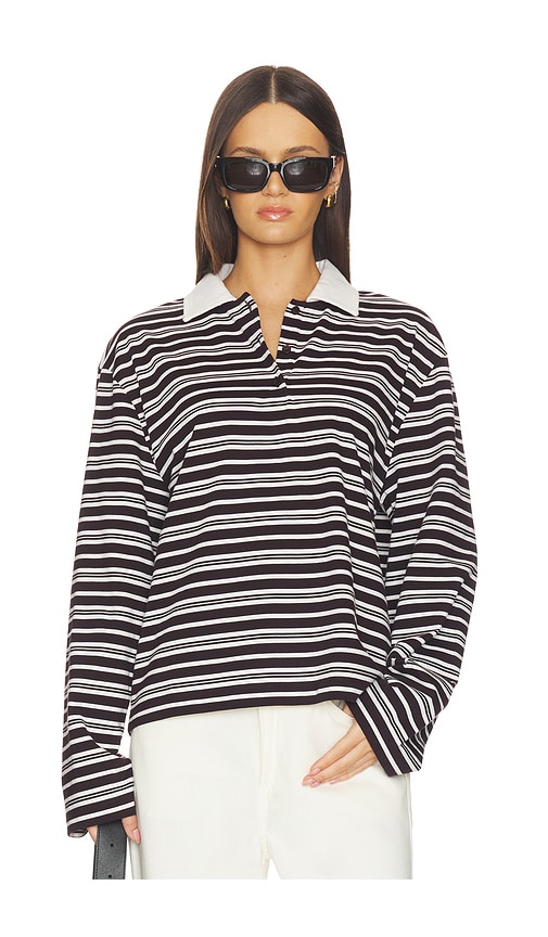 Westley Top