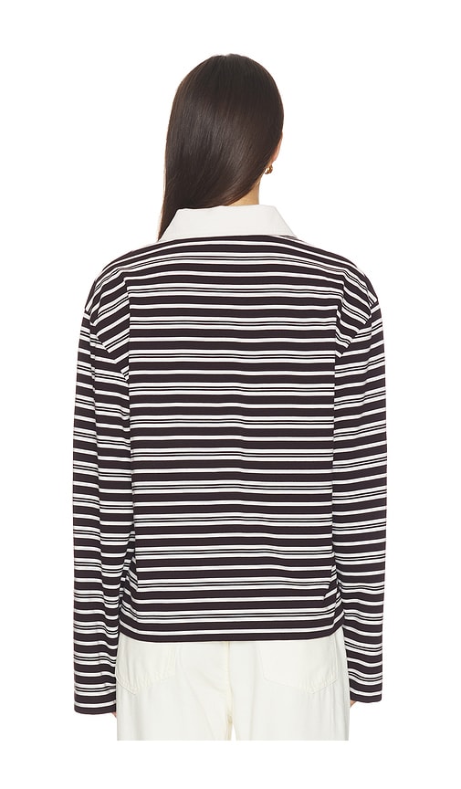  Srg Oberteil Westley In Brown. Größe Xs. Also In S, M, L, Xl. 