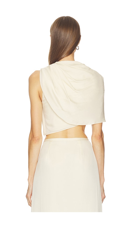  Srg Oberteil Rhea In Cream. Größe Xs. Also In S, M, L, Xl. 
