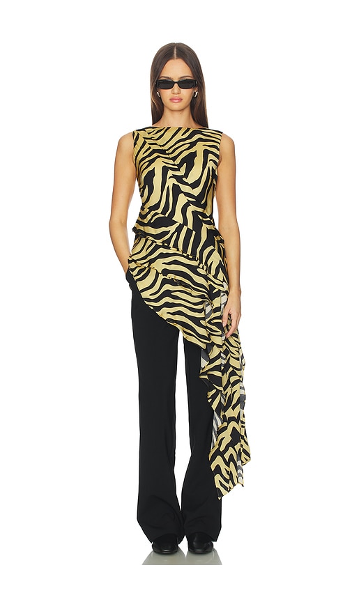 SRG Everlee Silk Top