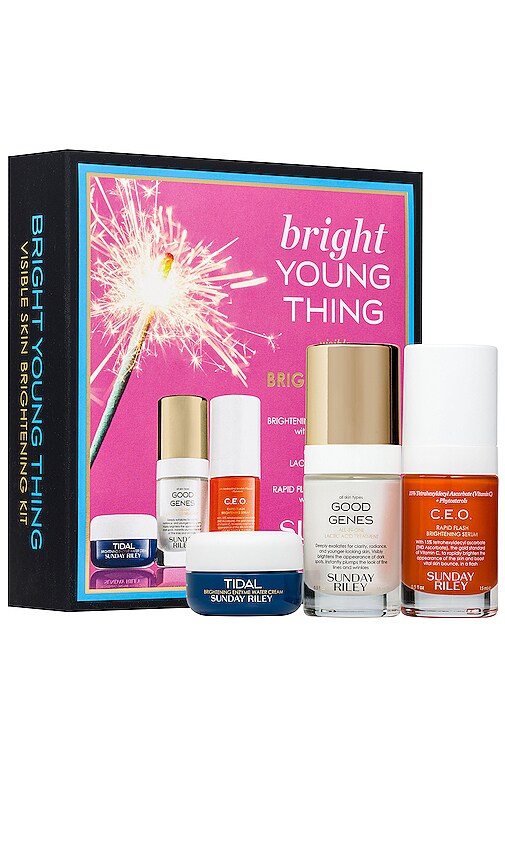 Bright Young Thing Kit