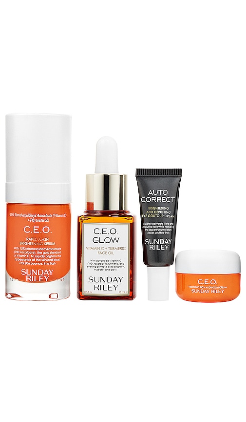 SET DE REGALOS PRO VITAMINS VOL.1
