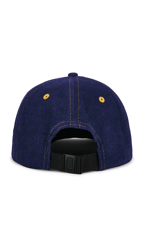 Service Works Service Script Cord Cap In Blue