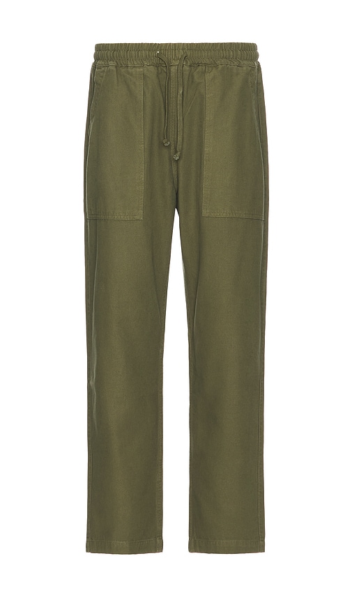 SERVICE WORKS CANVAS CHEF PANT 