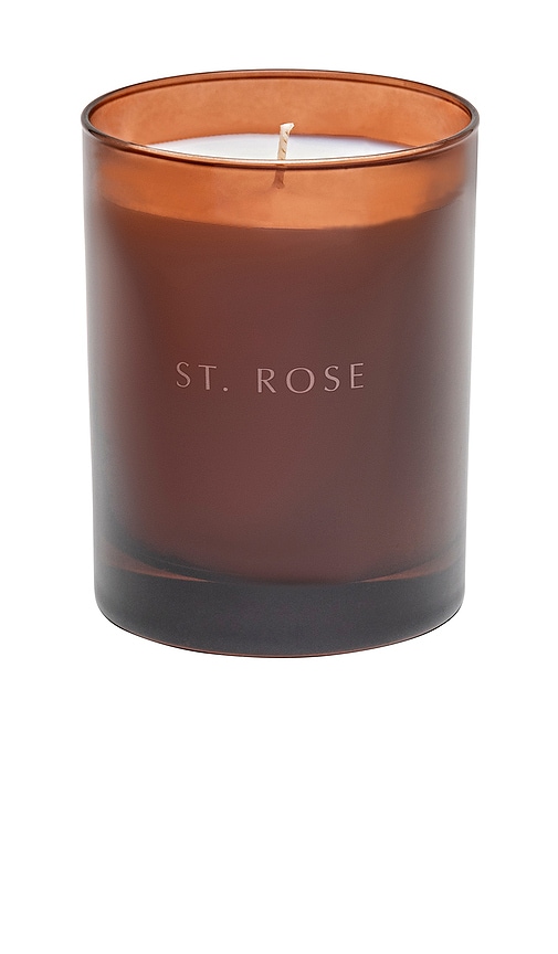 ST. ROSE Good Omens Candle