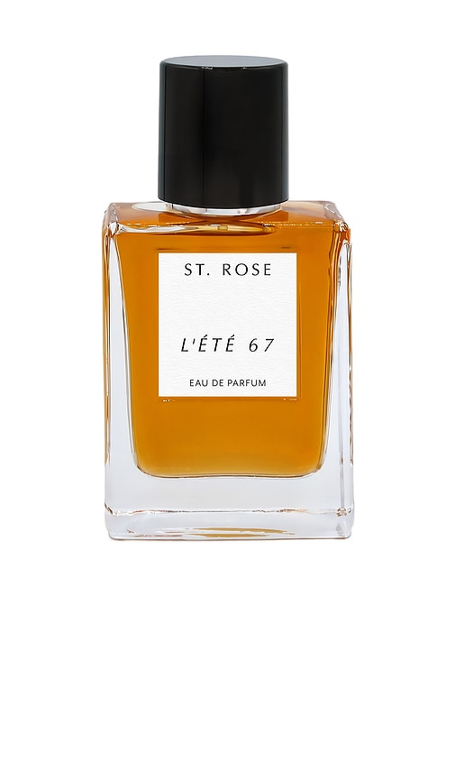 ST. ROSE L'ete 67 Eau De Parfum