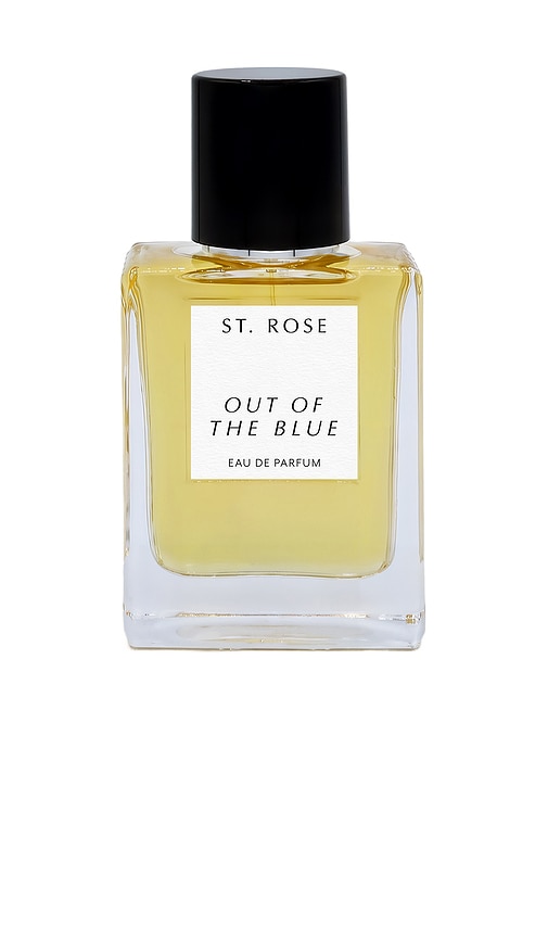 ST. ROSE Out Of The Blue Eau De Parfum