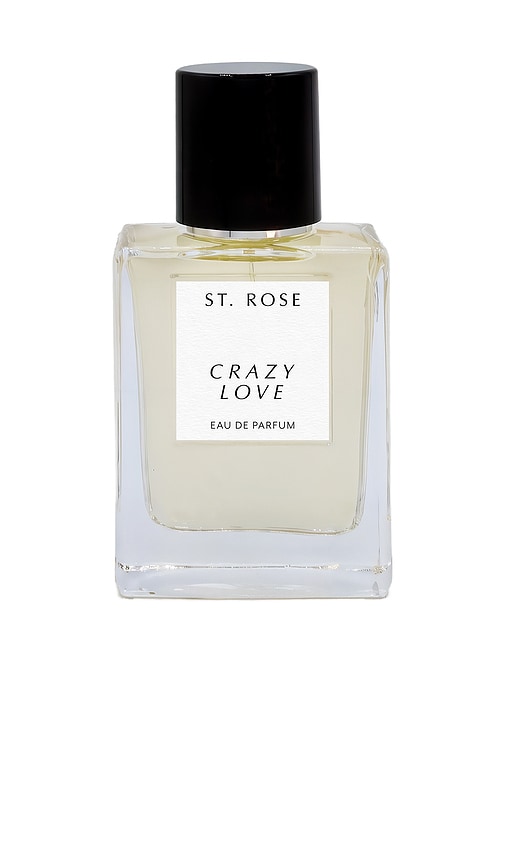 ST. ROSE Crazy Love Eau De Parfum