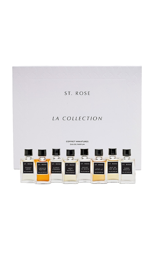 Les Minis Gift Set