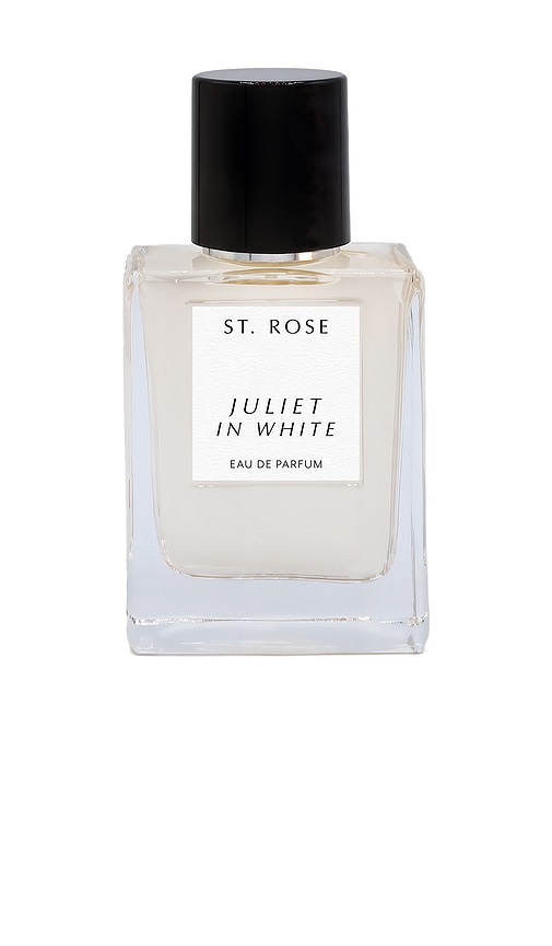 ST. ROSE Juliet In White Eau De Parfum