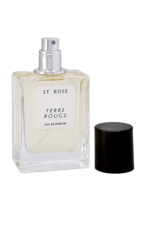 St Rose St. Rose Terre Rouge Eau De Parfum In Yellow