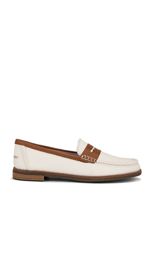 Sperry Seaport Penny Loafer