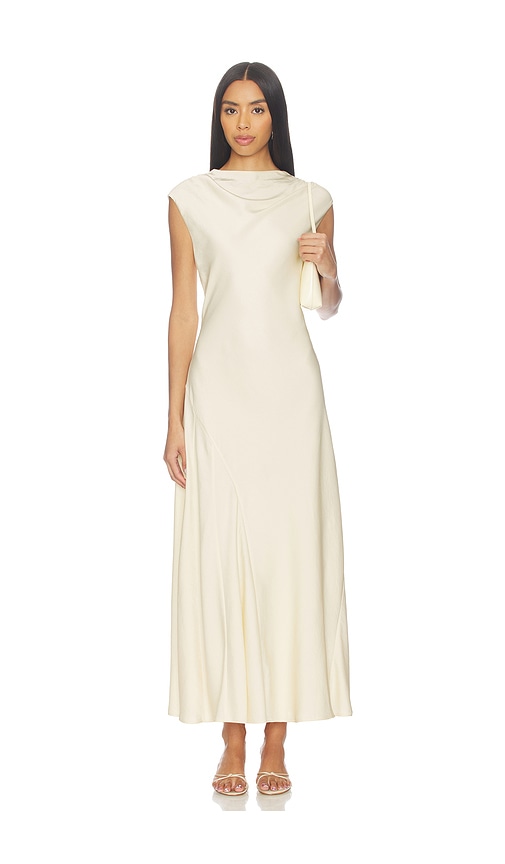 Colette Dress