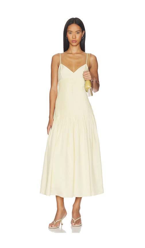 Rue Sophie Fleursonne Dress