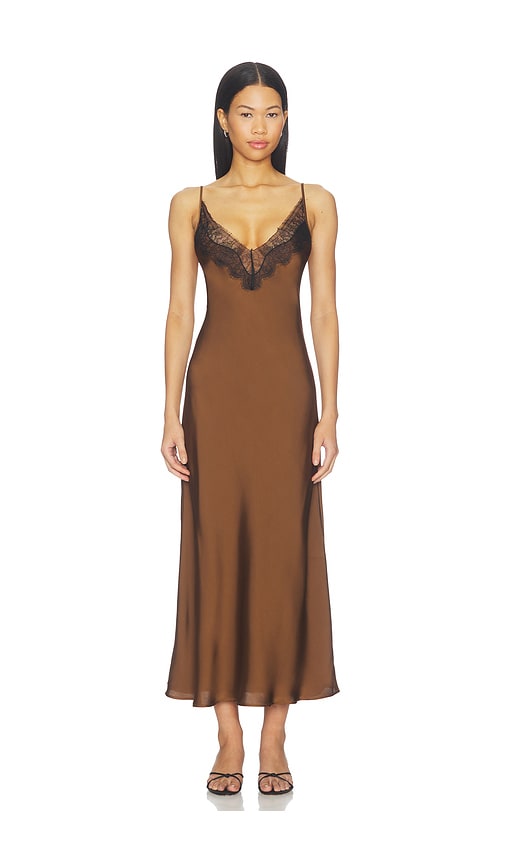 Cleste Dress