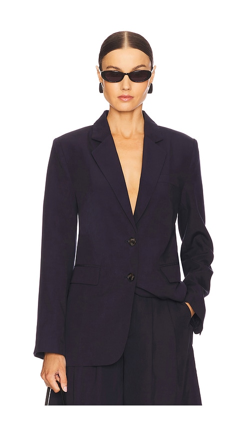 Rue Sophie Ecole Blazer