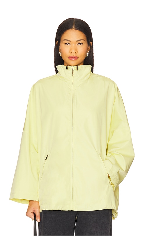 Rue Sophie Spence Jacket In Green