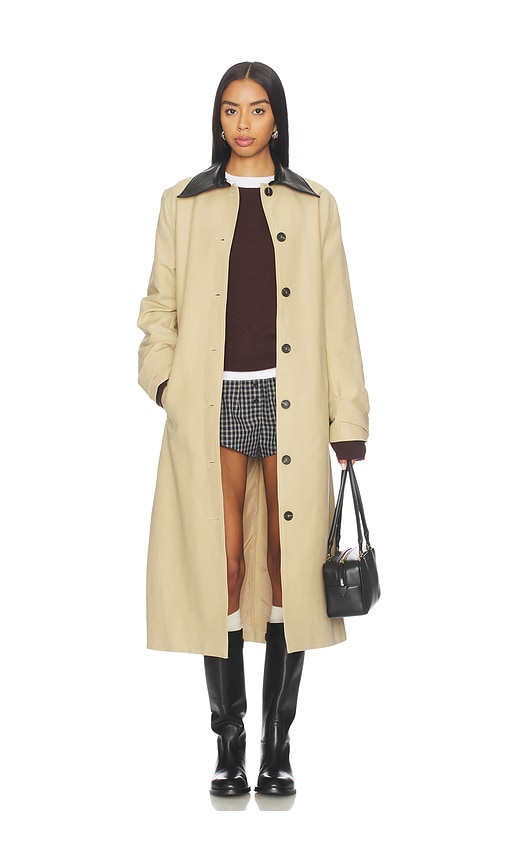 Rue Sophie Vinni Coat