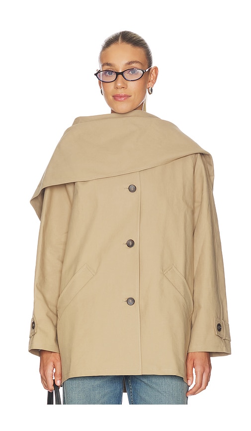 Rue Sophie Meline Jacket