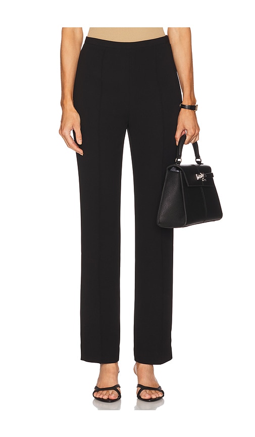 Coupe Pant in Black. - size XS (also in L, M, S, XL)