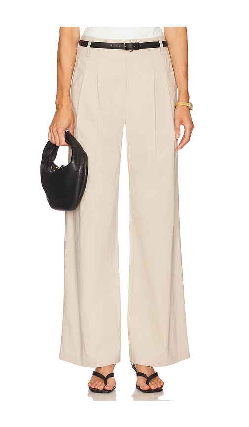 Velo Pant in Tan. - size XS (also in L, M, S, XL)