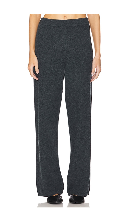 Shop Rue Sophie Denis Pant In Slate