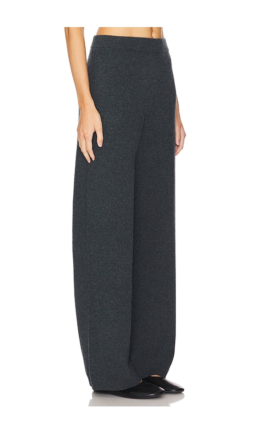 Shop Rue Sophie Denis Pant In Slate