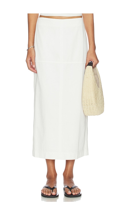 Rue Sophie Soletta Skirt