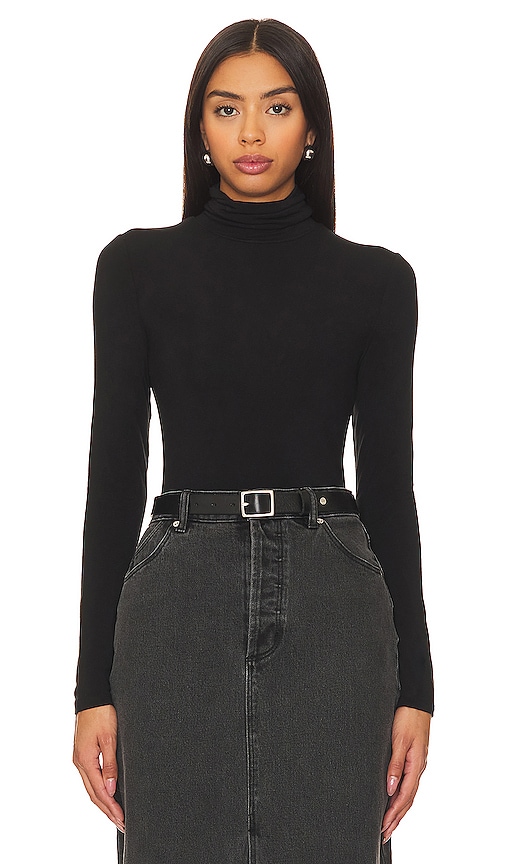 Gia Knit Top