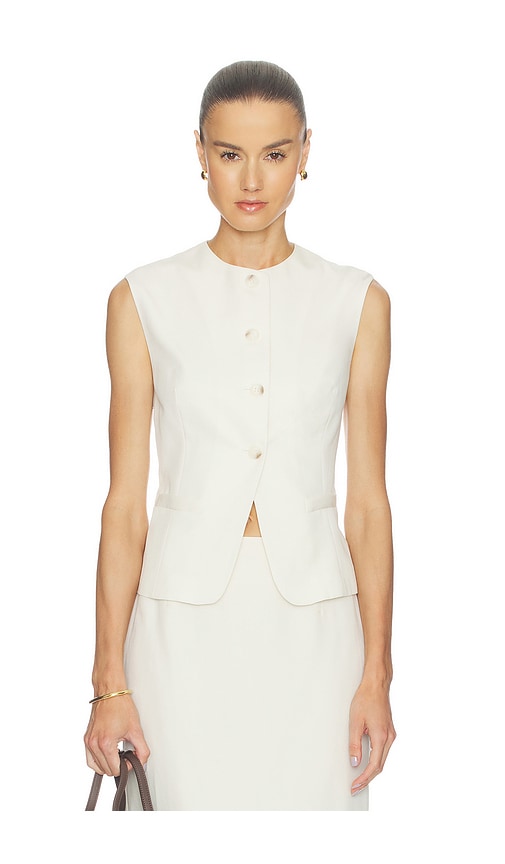 Rue Sophie Elira Vest