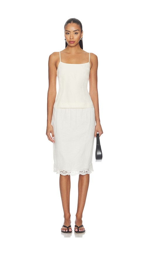 Rue Sophie Coria Top | Thumbnail 4 Rue Sophie Coria Top | Thumbnail 4