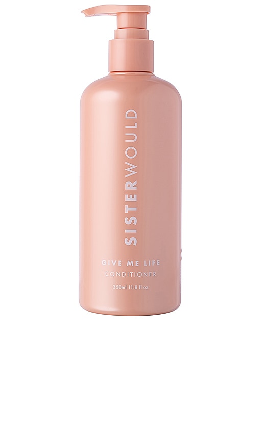 Give Me Life Conditioner in Beauty: NA.