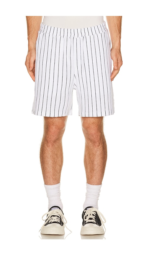 SAMSOE SAMSOE Sajabari Shorts