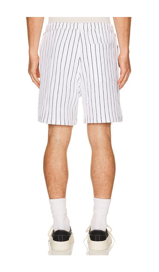 Samsoe & Samsoe Sajabari Shorts In Multi
