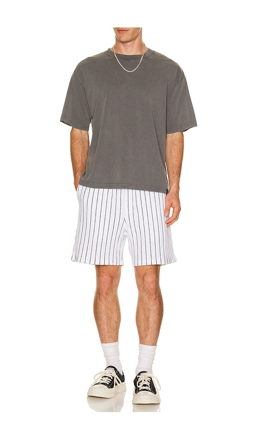  Samsoe Samsoe Shorts In White. Größe S. Also In M, L, Xl/1x. 